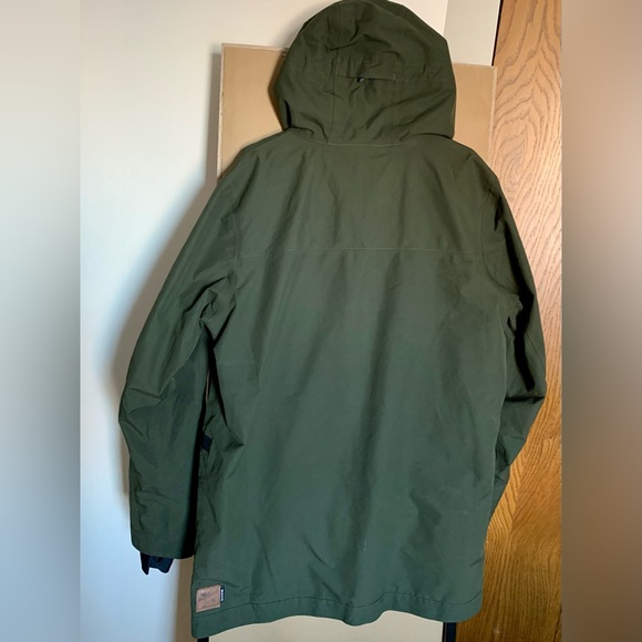 *SOLD* Dakine Parsons Gore-Tex Insulated Jacket - Picture 2 of 15